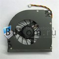 Вентилятор для Dell Inspiron 6000 6400 9100 9200 9300 9400 E1501 E1505 E1705 Latitude 131L Precision M90 M6300 Vostro 1000 XPS M170 M1710 Fujitsu Siemens Amilo Xa 3530 (DFB551305MC0T DFB601005M30T UDQFZZR12CQU GB0507PGV1-A MCF-J01BM05) (3pin)