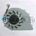 Вентилятор для Acer Ferrari One 200 серии (Adda AD7005HX-QBB CWZH6) (4pin) p/n: 3AZH6TATN00, 3AZH6TATN10