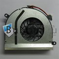 Вентилятор для Samsung X22 серии (Toshiba MCF-916AM05) (3pin) p/n: BA31-00049A