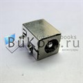 Разъем питания для Asus A43 / K43 / K52 / K53 / K72 / U52 / X44 / X52 / X54 серии (2.5mm) (Asus-7)