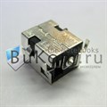 Разъем питания для Asus A43 / K43 / K52 / K53 / K72 / U52 / X44 / X52 / X54 серии (2.5mm) (Asus-7)