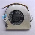 Вентилятор для MSI Megabook EX300 / PR320 серии (Forcecon DFS451205M10T F7E7 | Forcecon DFS451205M10T F7A6 | Forcecon DFS451205M10T F7N8) (3pin) p/n: E33-0900213-F05