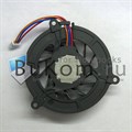 Вентилятор для HP Compaq 2210B серии | Compaq Presario B1200 серии (Panasonic UDQF2PH65C1N 6033B0011301) (3pin) p/n: 453999-001