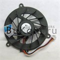 Вентилятор для Toshiba Satellite U300 / U305 серии | Sony Vaio VGC-JS серии (Panasonic UDQF2PH54DF0 | Sunon GC054509VH-A B3021.13.V1.F.GN) (3pin)