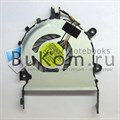 Вентилятор для Acer Aspire 4553 / 4745 серии | Acer Aspire TimelineX 4820T / 4820TG / 5820TG серии (Adda AB8005HX-RDB ZQ1, ZQ2 | Forcecon DFS551205ML0T -F93A | Sunon MG60070V1-B040-S99 | Sunon MG60070V1-Q010-S99) (4pin) p/n: 3CZQ1TATN20, 3CZQ1TATNB