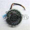 Вентилятор для Asus A40D / A40DE / A40DR / A40DY / A40EP / A42D / K42D / K42DE / K42DR / K42N / X42D / X42J серии (Amd) (Delta KSB0505HB -AA83) (4pin)