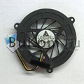 Вентилятор (кулер) для Asus G50 / G51 / G60 / L50 / M50 / N50 / X55 серии | Asus Lamborghini VX5 серии (Delta KDB05105HB -7F36 | Forcecon DFS541305MH0T F8U5) (4pin)