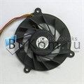 Вентилятор для Asus A3 A6 A8 F3 F8 F80 V6 W3 Z99 Z53 серии | Fujitsu Siemens Esprimo 9200U серии (KFB0505HHA -5M67 | H4911F05HP | GC054509VH-A B3021.13.V1.F.GN | 13.V1.B3011.F.GN | UDQF2ZR04FAS | UDQF2ZR09BAS | UDQF2ZH45FAS | UDQF2ZH48FAS) (3pin)