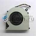 Вентилятор для HP ProBook 4330s / 4331s / 4430s / 4431s / 4435s / 4436s серии (Sunon MF60120V1-C230-S9A | Panasonic UDQFLJT01D1N) (4pin) p/n: 646358-001, 6033B0024901