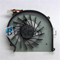 Вентилятор для HP 430 / 431 / 435 / 436 / G43 / G57 серии | Compaq CQ43 / CQ57 серии (Foxconn NFB73B05H-001 | Forcecon DFS551005M30T FADL) (3pin) p/n: 646183-001