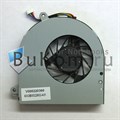 Вентилятор для Toshiba Satellite C650 / C650D / C655 / C655D серии (Delta KSB06105HB -AG1S | Panasonic UDQFLZP04D1N) (4pin) p/n: 6033B0022802, V000220360