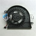 Вентилятор для Samsung NP200A4B / NP300E4A / NP300V4A / NP300E5A / NP300V5A / NP305E5A / NP305V5A / NP300E7A / NP305E7A серии (Delta KSB0705HA -BC06 | Forcecon DFS531005MC0T F81G-6) (4pin) p/n: BA31-00107A, BA31-00107B, BA31-00107C