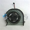 Вентилятор для Samsung NP300E5C / NP300E5X / NP300V5A / NP305V5A / NP300V5Z серии (Forcecon DFS602205M30T FB2F FA5M-1) (4pin) p/n: BA31-00108A, BA31-00108B
