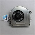 Вентилятор для Dell Studio 1555 / 1557 / 1558 серии (Forcecon DFS541305LH0T F8J1 | Panasonic UDQFZZR34DQU | Sunon MG74130V1-Q010-S99 | GC057514VH-A 13.V1.B3579.F.GN | GB0506AGV1-A B3304.13.V1.F.GN | Toshiba MCF-C30BM05) (4pin) p/n: W956J, 0W956J